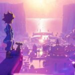 Avatar: Kuruk Wave of Chaos Dizisi İlk Bakış