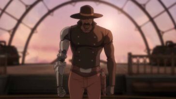 Bass X Machina Fragmanı Yayında