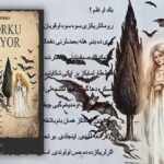 Türk Korku Edebiyatının Karanlık Yüzünü İnceleyen Bir Korku Uyanıyor Kitabı Okurla Buluştu 8 Bir Korku Uyanıyor - Şükran Engin Atmaca Kitabı Çıktı
