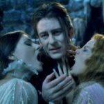 Dracula Efsanesini Feminist Bakış Açısıyla Yeniden Yorumlayacak Yeni TV Dizisi Yolda 8 Brides of Blood Dizisi - Dracula - Ryan Murphy