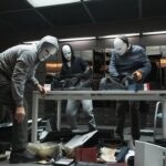 Netflix’in La Casa de Papel Esintili Yeni Soygun Filminden İlk Fragman 9 Çarpışma Anı Film Fragmanı - Colisión 2026