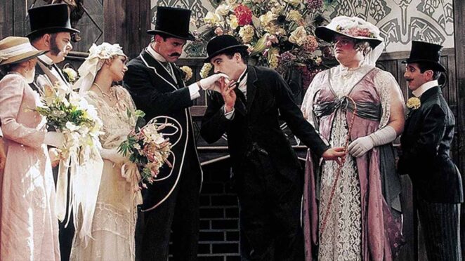 34 Yıllık Klasiğin Restore Edilen Yeni Versiyonu Şimdiden Viral Oldu | Fragman 2 Chaplin 4K Restorasyon Fragmanı