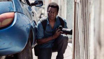 City of God: The Fight Rages On 2. Sezon Fragman