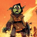D'Orc Çizgi Romanı Sinemaya Uyarlanıyor