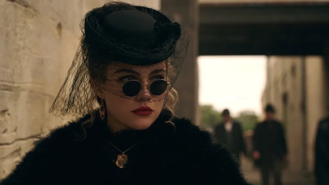 74 Yıllık Kült Klasiğin Yeni Uyarlaması Tek Günde Netflix'in Zirvesine Ortak Oldu 2 East of Eden Dizi İzlenme Başarısı