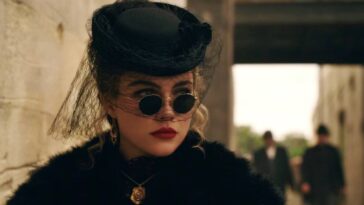East of Eden Dizi Reyting - Netflix