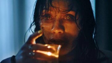 Evil Dead Burn Film Izlenmeler