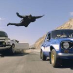 Fast and Furious Dizisi Peacock Resmi Onayını Aldı