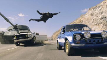 Fast and Furious Dizisi Peacock Resmi Onayını Aldı