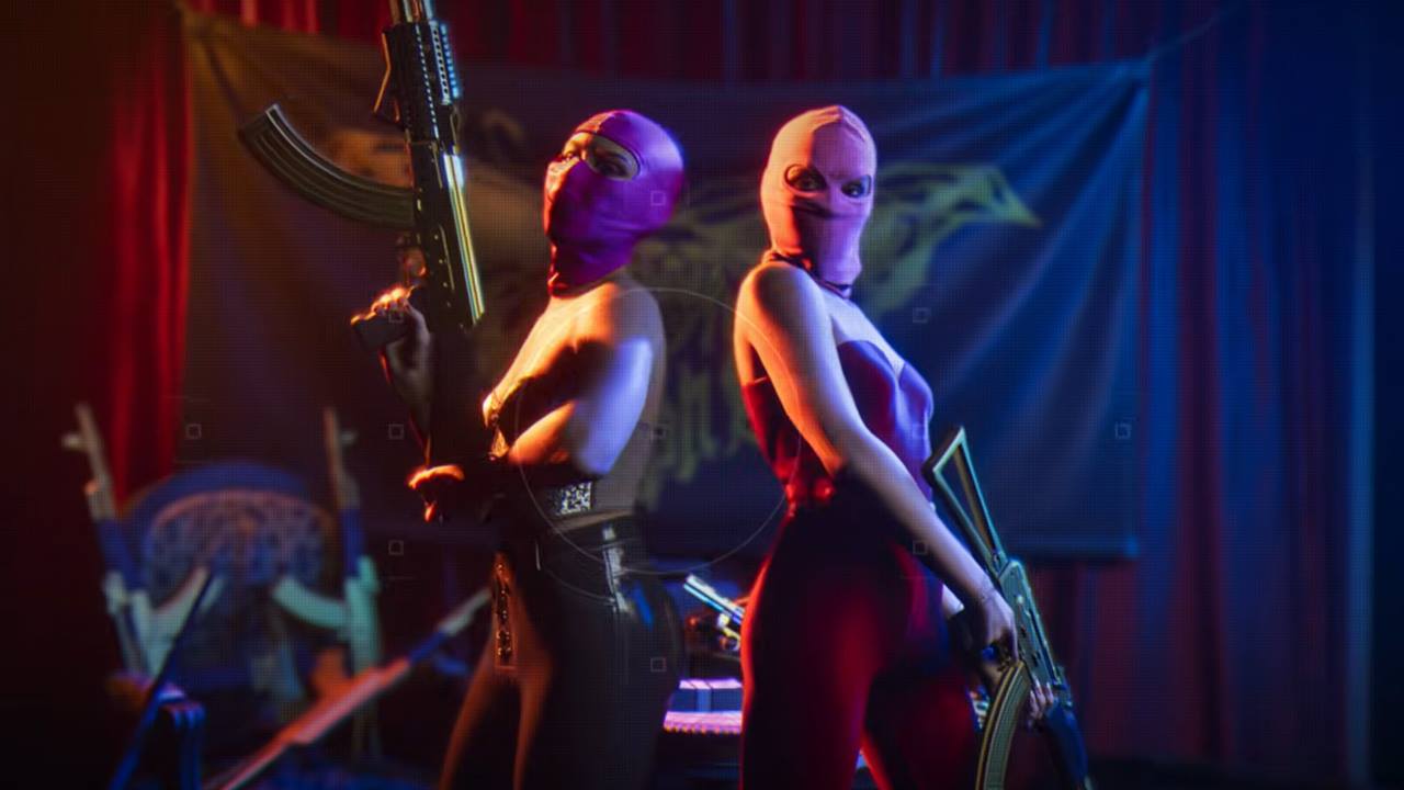 GTA 6 Çıkış Öncesi Son Fragmanıyla Gövde Gösterisi Yaptı 2 GTA 6 Çıkış Fragmanı - Grand Theft Auto VI