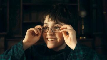 Harry Potter Dizisi Yeni Oyuncular Açıklandı