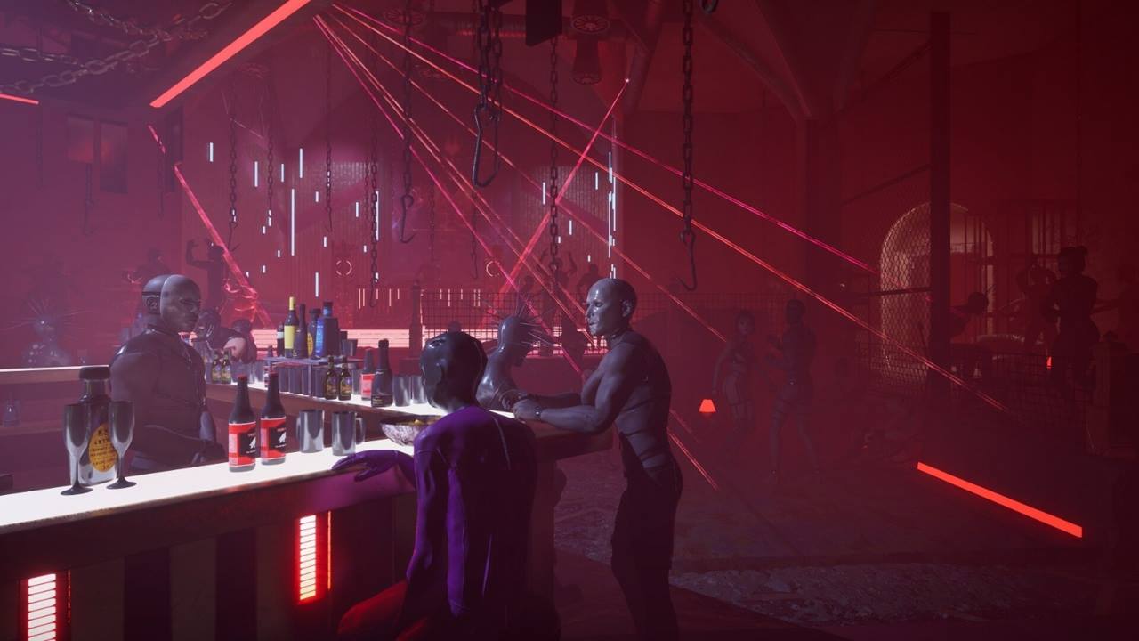 Kült Korku Klasiğinden Uyarlanan Yeni Oyun, YouTuberların Başına Bela Oldu 2 Hellraiser: Revival Oyun YouTube Sansür