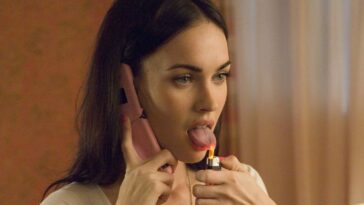 Jennifers Body 2 Film Megan Fox