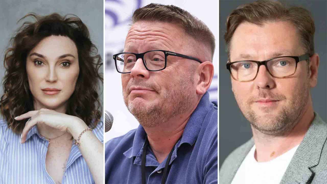 Sally Rooney'ye destek için 300'den fazla yazar açık mektup yayımladı