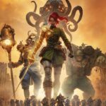 Ubisoft'tan MOBA Türüne Farklı Bir Soluk: Yeni Oyun Ücretsiz Olarak Denemeye Açıldı 8 March of Giants Oyun Testi Başladı