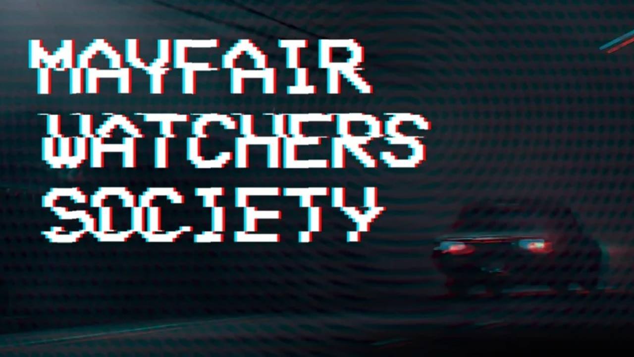 Viral Korku Efsanelerinin Yaratıcısından Yeni Film: İnternette Başlayan Dehşet Sinemaya Taşınıyor 3 Mayfair Watchers Society Film