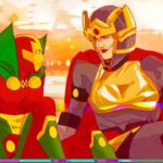 Açlık Oyunları ve Terminator Yıldızları DC'nin Yeni Dizisinde Başrolde Yer Alacak 8 Mister Miracle Dizisi Başrollerinde Josh Hutcherson ve Mackenzie Davis Yer Alacak