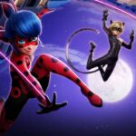 Mucize: Uğur Böceği ile Kara Kedi Live-Action Dizi Oluyor