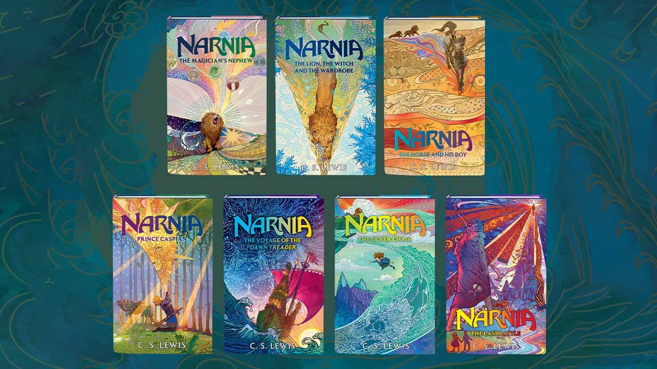 Netflix, Narnia Günlükleri'ni yeni film öncesi sürprizle geri getiriyor