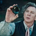 Narnia: The Magician's Nephew Film Fragmanı - Netflix