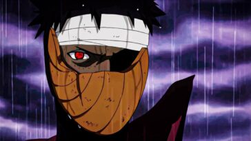 Naruto Film Hikaye Detayları