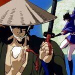 33 Yıllık Anime Klasiği 4K Restorasyonla Sinemalara Dönüyor 8 Ninja Scroll 4K Restorasyonuyla Sinemalara Dönüyor