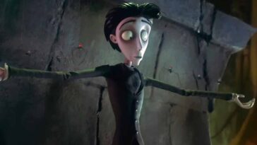 Ölü Gelin Netflix Platformunda Yeniden Popüler Oldu