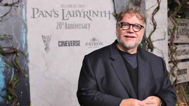Guillermo del Toro'nun Karanlık Masalı 20 Yıl Sonra Sinemalara Büyüleyici Bir Dönüş Yapıyor 3 Pan’ın Labirenti 4K Restorasyonu ile Dönüyor