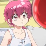 Yıllar Sonra Geri Dönen Kült Animenin Yeni Sezonundan Beklenen Haber Geldi 8 Ranma 1/2 3. Sezon Fragmanı