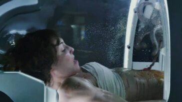Ridley Scott Yeni Alien Filmi Detay