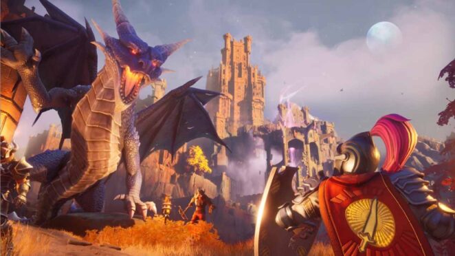 Milyonlarca Oyuncuyu Buluşturan Ünlü MMORPG Evreni Ekranlara Taşınıyor 3 RuneScape Animasyon Dizisi Uyarlaması Geliyor