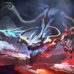 Milyonlarca Oyuncuyu Buluşturan Ünlü MMORPG Evreni Ekranlara Taşınıyor 8 RuneScape Animasyon Dizisi Uyarlaması ile Geliyor