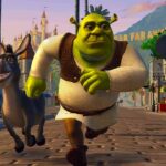 Shrek'in 22 Yıllık Macerası Geri Dönüyor: Üstelik Bu Kez GTA 6'ya da Gönderme Var 8 Shrek 2 Remastered Duyuru Fragmanı