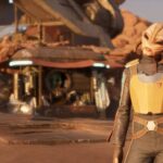 Star Wars Galactic Racer Oyun Incelemeleri