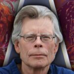 Stephen King 20 Yaşında Yazıp Bir Kenara Bıraktığı Romanına 58 Yıl Sonra Geri Döndü 8 Stephen King - 1968 Roman