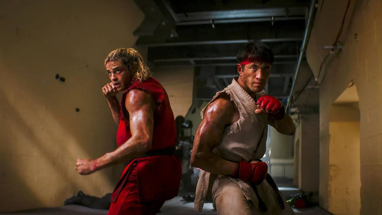 Eleştirmenlerin Sınıfta Bıraktığı Fantastik Aksiyon Filmi Gişede Fırtına Gibi 2 Street Fighter Film İnceleme - Yorum 2026