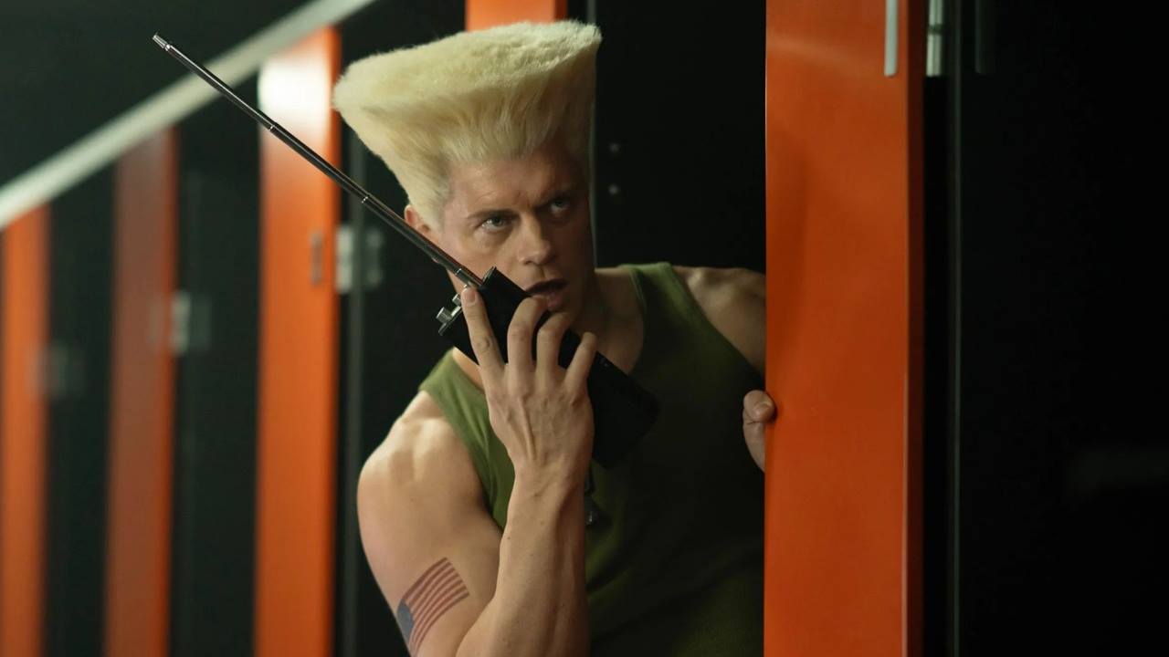 Eleştirmenlerin Sınıfta Bıraktığı Fantastik Aksiyon Filmi Gişede Fırtına Gibi 3 Street Fighter Film İncelemeler