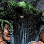 DC'nin En Karanlık Hikâyelerinden Biri Daha Sinemaya Taşınıyor 8 Swamp Thing Film Uyarlaması