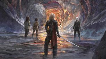 Tad Williams The Splintered Sun ile Osten Ard Evrenine Geri Dönüyor