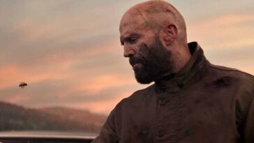 The Beekeeper 2 Fragmanı Paylaşıldı
