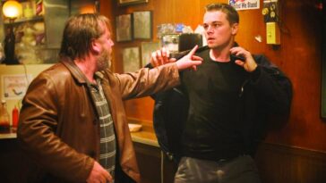 The Departed Film İzlenmeler