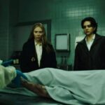 The Exorcist: Martyrs Film İlk Görüntüler
