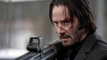 The Gangster, The Cop, The Devil Filmi Keanu Reeves