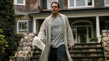 The Watcher 2. Sezon Netflix