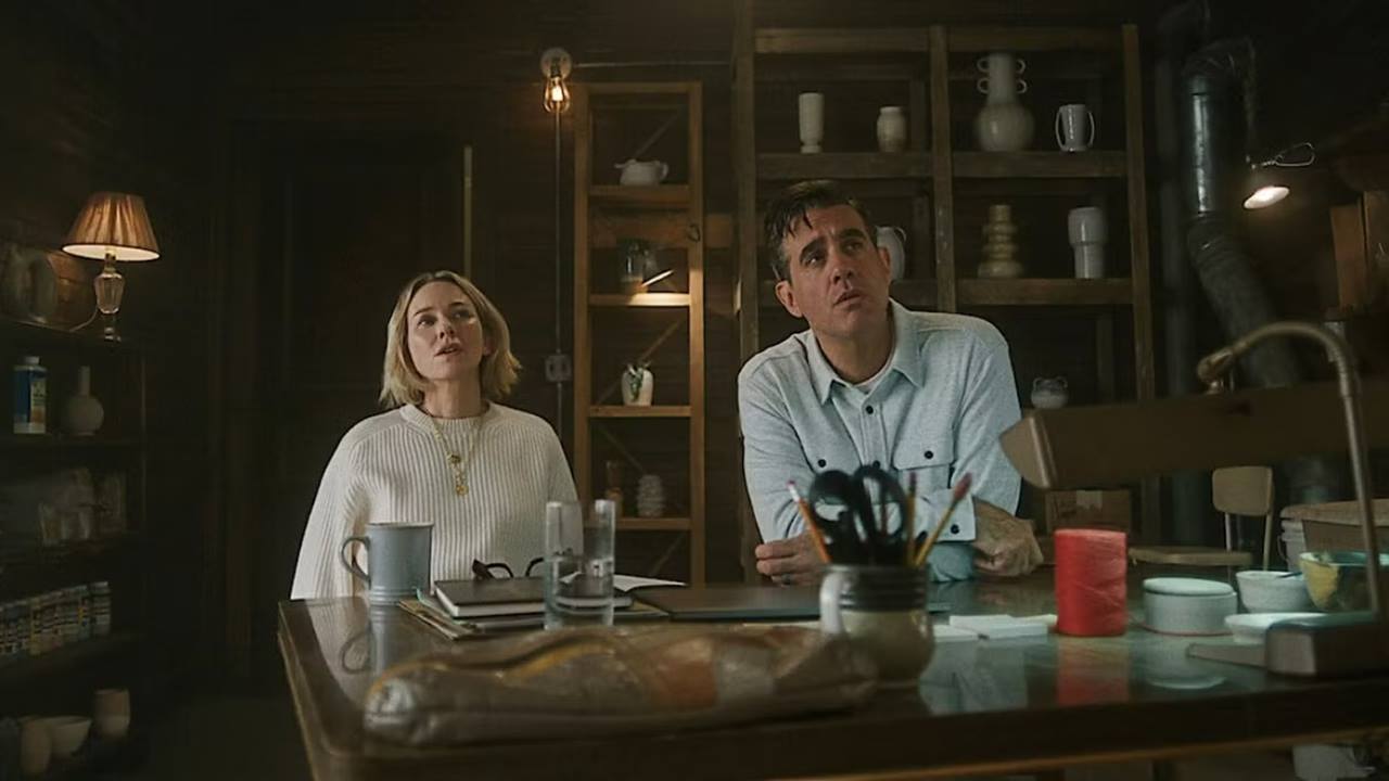 Netflix’in Gerçek Olaylardan Uyarlanan Korku ve Gizem Dizisi 4 Yıl Sonra Geri Dönüyor 2 The Watcher 2. Sezon Netflix Dizi