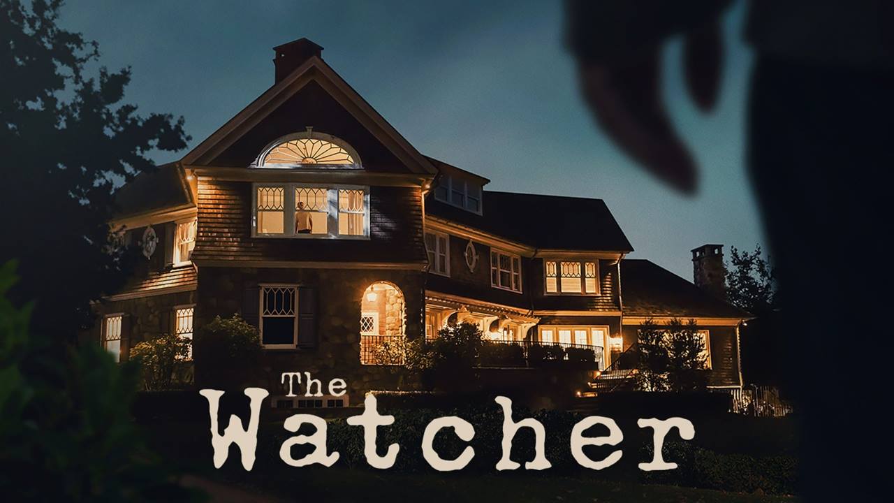 Netflix’in Gerçek Olaylardan Uyarlanan Korku ve Gizem Dizisi 4 Yıl Sonra Geri Dönüyor 3 The Watcher 2. Sezon