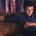 Tom Holland Yeni Sony Gerilim Filmi Penthouse