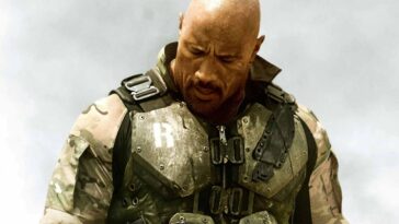 Transformers ve G.I. Joe Crossover Filmi İptal Edildi