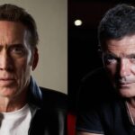 True Detective 5. Sezon - Nicolas Cage ve Antonio Banderas