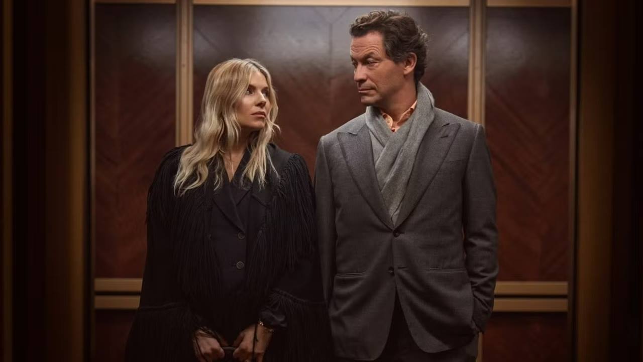 HBO'nun Yeni Gerilim Dizisi, Dünya Çapındaki Zirve Yarışında Ses Getirdi 2 War Dizi İzlenmeler